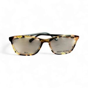Banana Republic NWT Brown Tortoise Shell Sunglasses